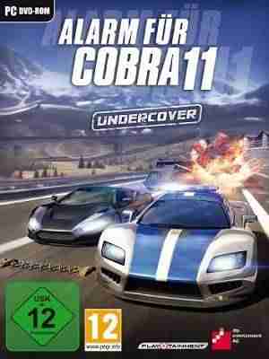 Descargar Crashtime 5 Undercover [MULTI2][RELOADED] por Torrent